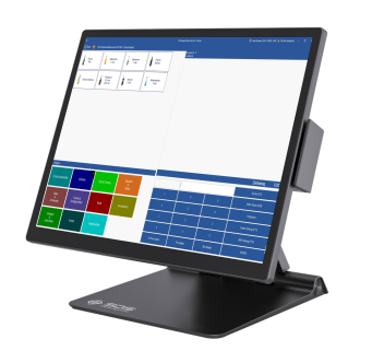 Preview: Kassensystem SDS Luxe M6 - ab 999,00 € Preview: Kassensystem SDS Luxe M6 - ab 999,00 €